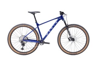 Team Marin 2 profile